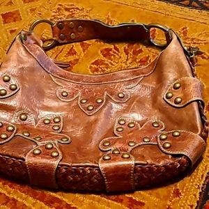 Isabella Fiore Hobo bag